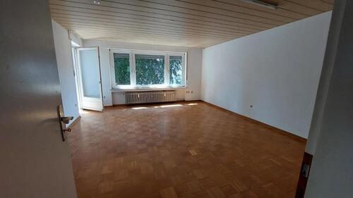 Foto - 3-Zimmer Wohnung im 1. OG mit Garage in Detmold