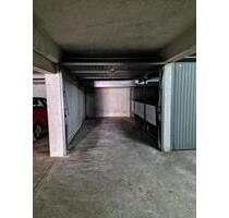 Garage zu vermieten - 70,00 EUR Miete, in Ulm (PLZ: 89079) Donautal