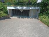 Foto - Tiefgaragenstellplatz Nähe Bahnhof Petershausen