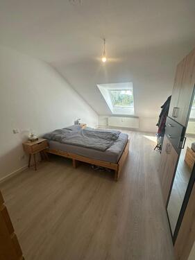 Foto - Schöne 60m² 2-Zimmer Wohnung für 975€ in Bad Nauheim