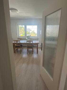 Foto - Etagenwohnung in Bad Nauheim