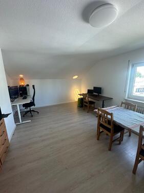 Foto - Etagenwohnung in Bad Nauheim zur Miete