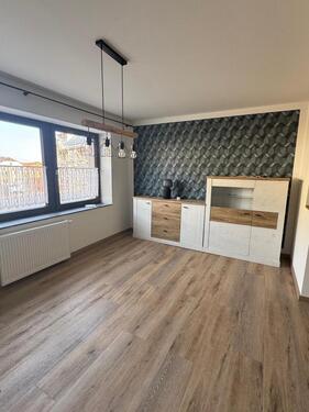 Foto - Helle moderne 2 Zimmer Wohnung mit sehr schöner Aufteilung