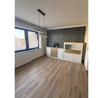 Helle moderne 2 Zimmer Wohnung mit sehr schöner Aufteilung - Losheim am See