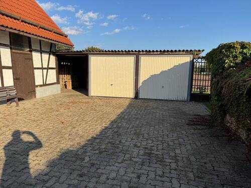 Foto - Einfamilienhaus in Walkenried zum Kaufen