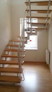 Foto - Etagenwohnung zur Miete in Waldheim