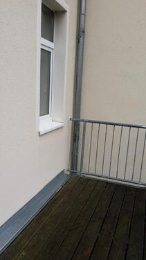 Foto - Etagenwohnung in Waldheim