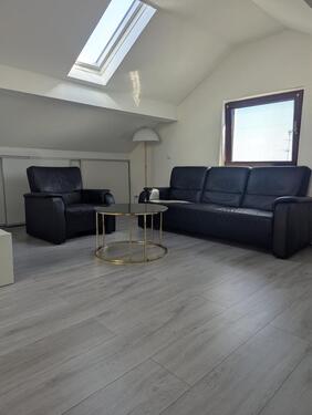 Foto - Etagenwohnung in Friedberg (Hessen) zur Miete