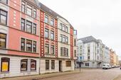 Foto - 3-Zimmer-Wohnung mit Balkon in Lehe - 60 m²