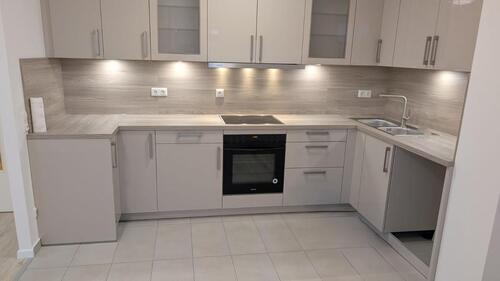 Foto - Erstbezug in moderne 2-Zimmer-Neubauwohnung inkl. Küche