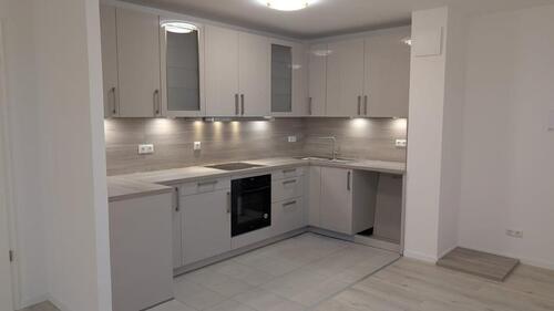 Foto - Etagenwohnung zur Miete in Berlin