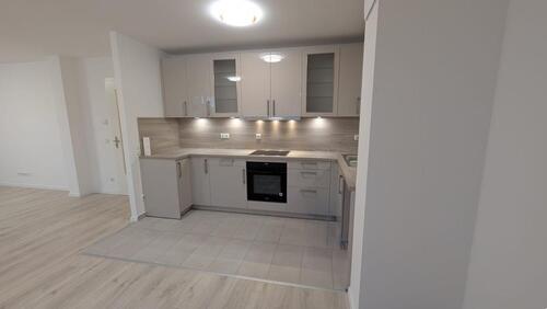 Foto - Etagenwohnung in Berlin