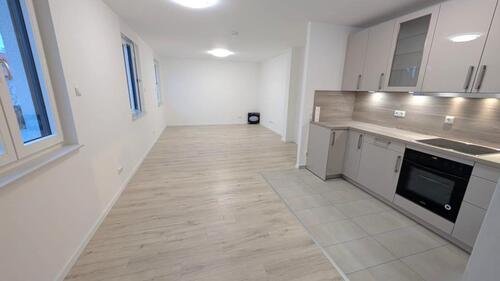 Foto - Etagenwohnung in Berlin zur Miete