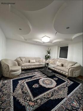 Foto - Etagenwohnung zur Miete in Mindelheim