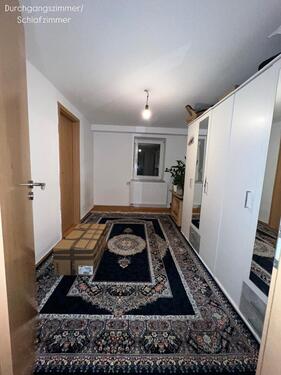 Foto - Etagenwohnung in Mindelheim