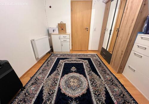 Foto - Etagenwohnung in Mindelheim zur Miete