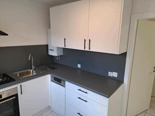 Foto - Etagenwohnung in Mönchengladbach