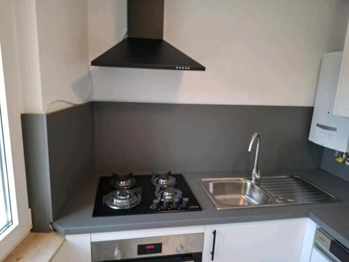 Foto - Etagenwohnung in Mönchengladbach zur Miete