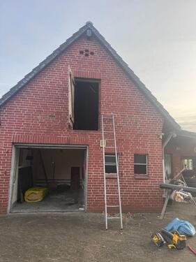 Foto - Dachboden, Stellplatz und Garage zu vermieten!