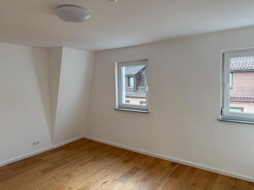 Foto - Modene 3,5-Zimmer Wohnung (WG geeignet) Erstbezug