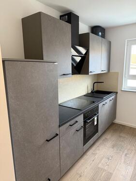 Foto - Etagenwohnung zur Miete in Villingen-Schwenningen