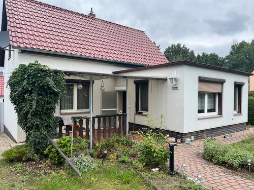 Foto - Einfamilienhaus zum Kaufen in Steinhöfel