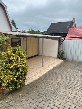 Foto - Einfamilienhaus in Steinhöfel