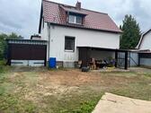 Foto - Einfamilienhaus in Steinhöfel zum Kaufen