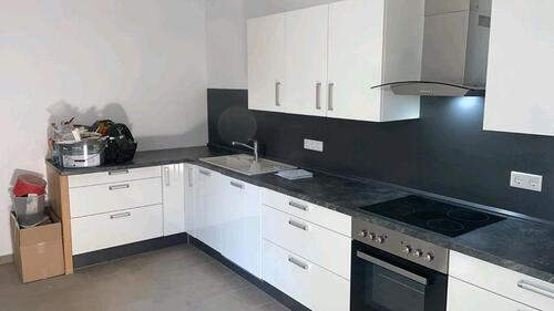 Foto - Top-sanierte helle Dreiraumwohnung im Zentrum