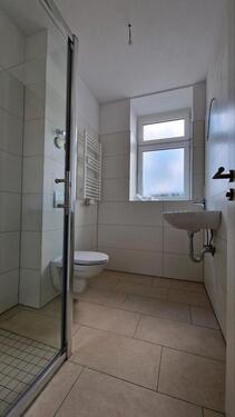 Foto - Etagenwohnung in Halle (Saale)