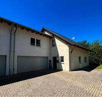 Doppelhaushälfte mit Terrasse, Garten, Doppelgarage ohne Makler - Herschweiler-Pettersheim