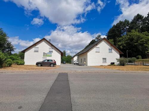 Foto - Einfamilienhaus in Herschweiler-Pettersheim
