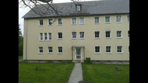 Foto - 2-Zimmer-Eigentumswohnung in Johanngeorgenstadt zu verkaufen