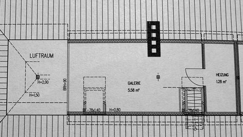 Foto - 3 Zimmer Etagenwohnung zur Miete in Varel