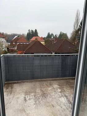 Foto - 3 Zimmer Etagenwohnung in Varel