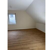 Wohnung Bexbach Frankenholz komplett saniert