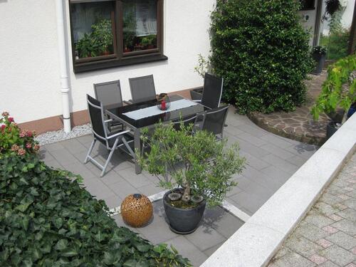 Foto - Ferienwohnung im Nordschwarzwald