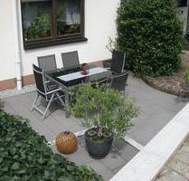 Ferienwohnung im Nordschwarzwald - Gernsbach