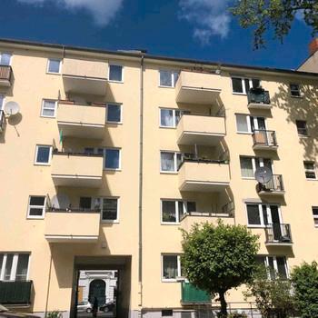 Foto - 1 Zimmer Wohnung Berlin Wedding