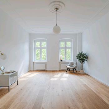 Foto - 1 Zimmer Etagenwohnung zur Miete in Berlin