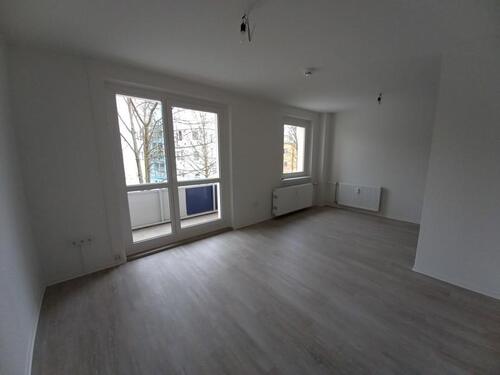 Foto - 3 Zimmer Etagenwohnung in Dresden