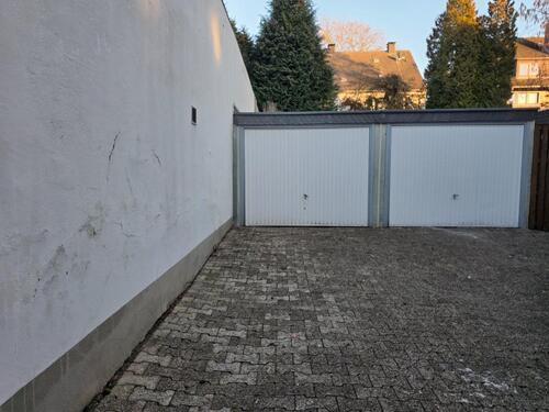 Foto - Garage zu vermieten - 90,00&nbsp;EUR Miete,