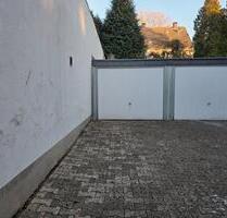 Garage zu vermieten - 90,00&nbsp;EUR Miete, in Dortmund (PLZ: 44225) Hombruch