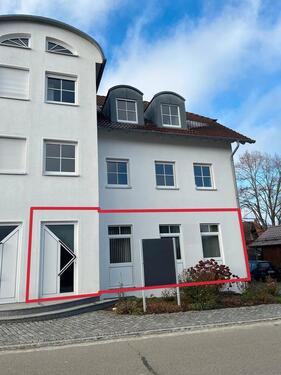 Foto - Gewerbefläche in Rötz mit ca. 94 m² zu vermieten