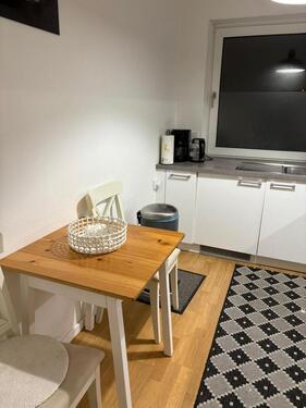 Foto - 4 Zimmer Erdgeschoßwohnung in Haar