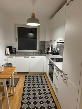 Foto - Erdgeschoßwohnung in Haar zur Miete