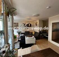 Wohnungsswap - 1 Zimmer, 40 m² - Maria-Luiko-Straße, Neuhausen-Nymphenburg, München