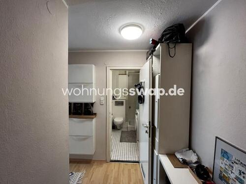 Foto - 1 Zimmer Etagenwohnung in München