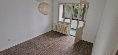 Foto - 2,5 Zimmer-Wohnung in DU-Meiderich