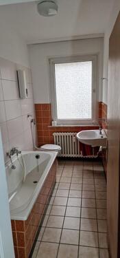 Foto - Etagenwohnung in Duisburg zur Miete